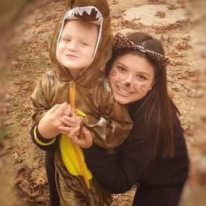 Meet your Posher, Susan